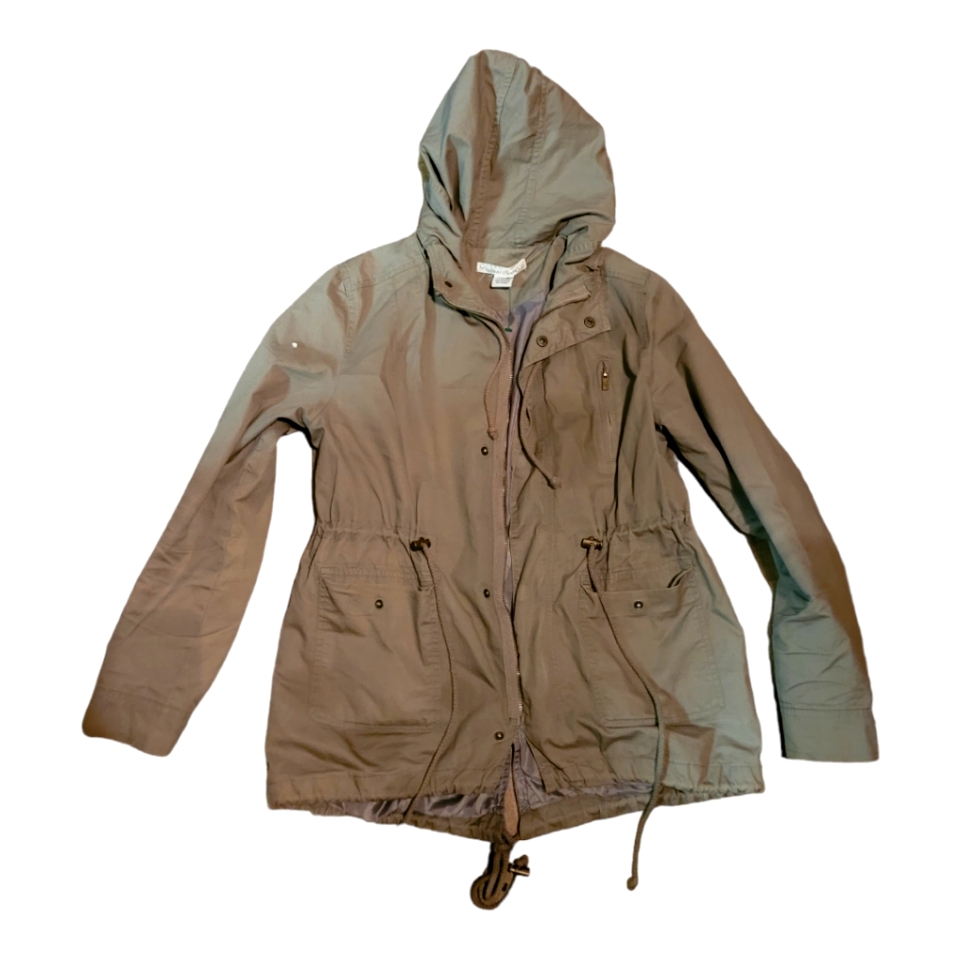 Women's Light Jacket Size Medium